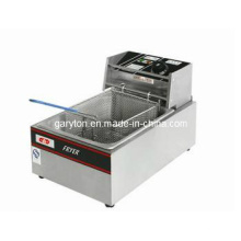 Electric Fryer for Frying Food (GRT-EF10)